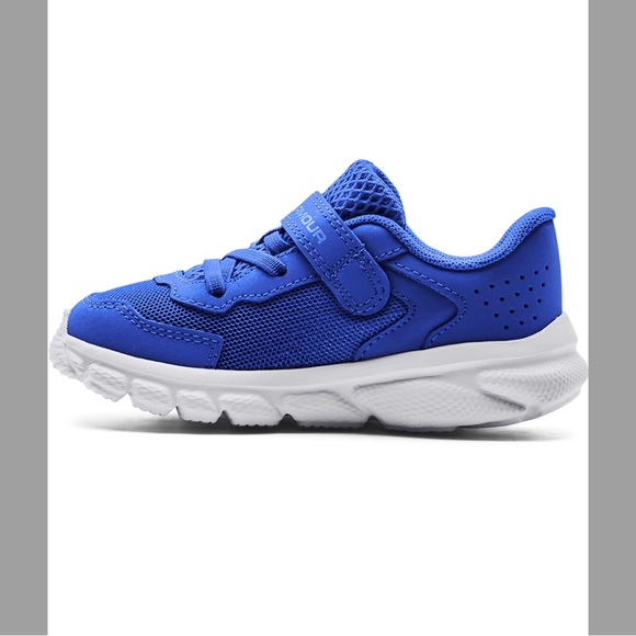 Under Armour BINF Assert 9 AC - Picture 3 of 6